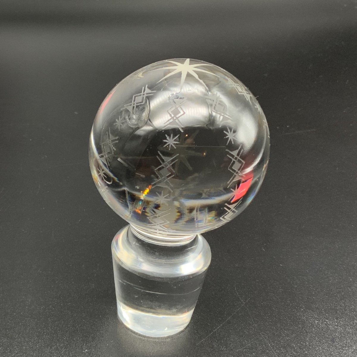 Baccarat Carafe Argentina-photo-3