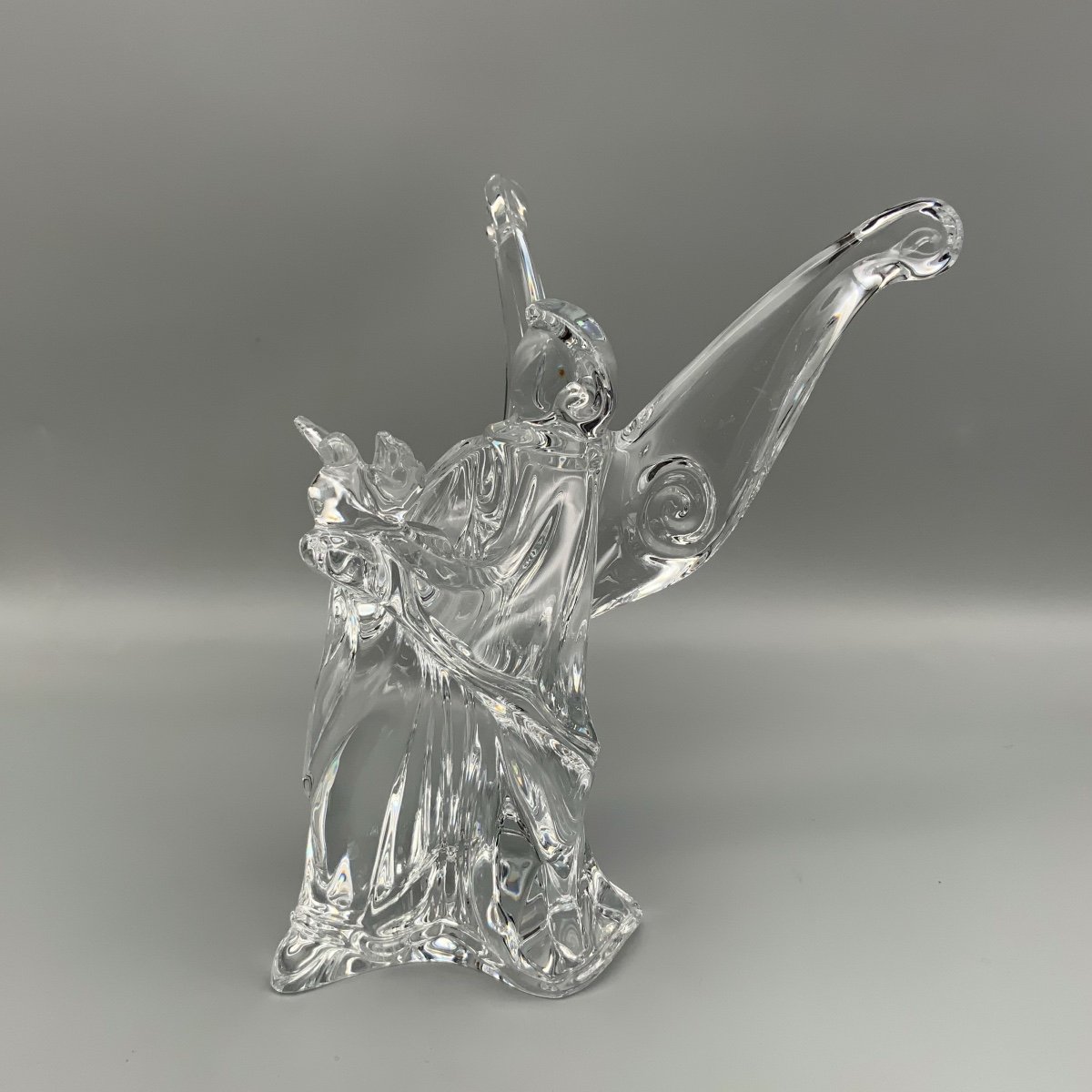 Baccarat / Jean Boggio  Ange De Paix -photo-2