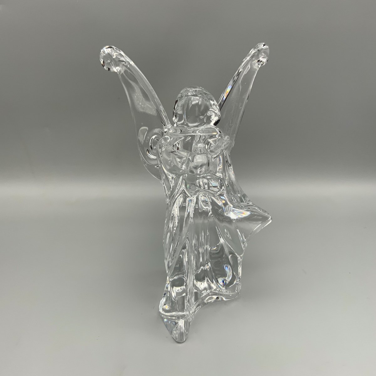 Baccarat / Jean Boggio  Ange De Paix -photo-3