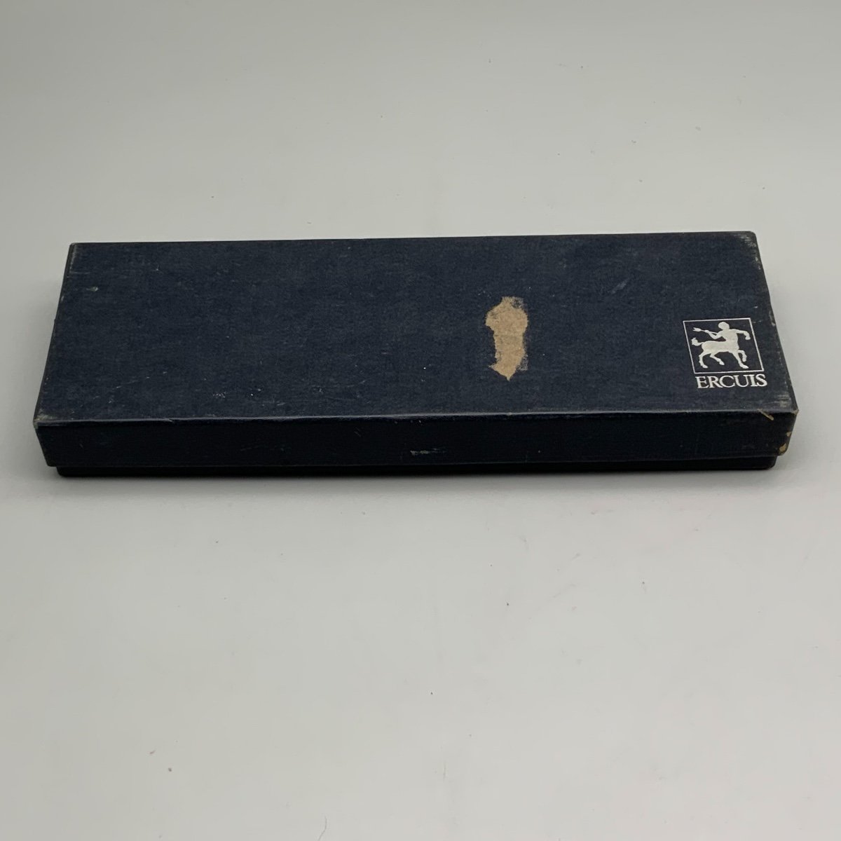 Ercuis 6 Porte-couteaux Perles -photo-4