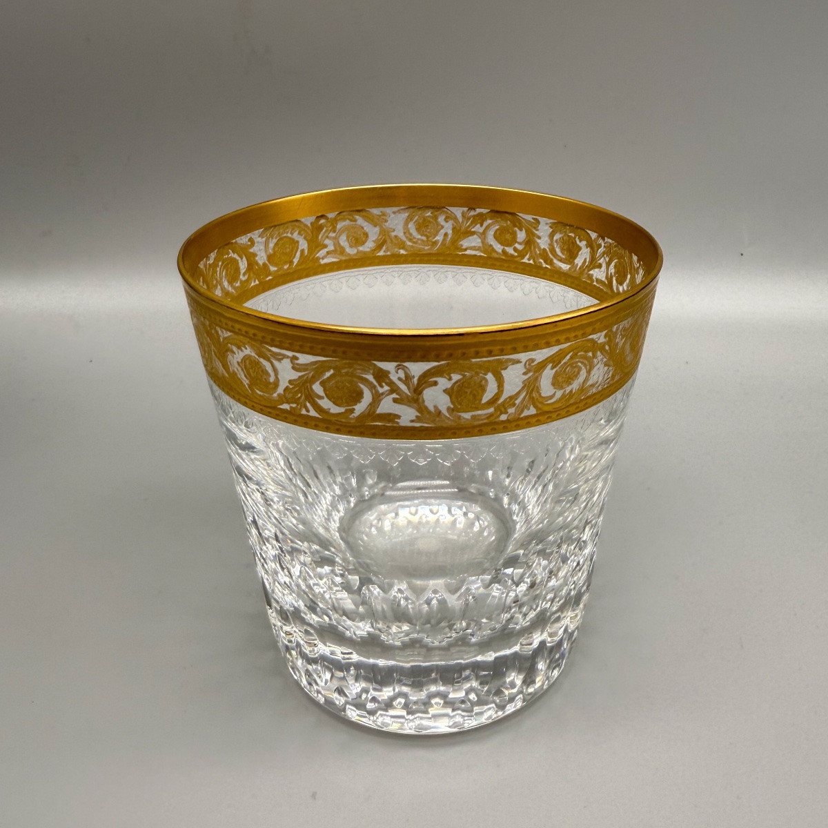 Saint Louis Thistle Whiskey Service -photo-2