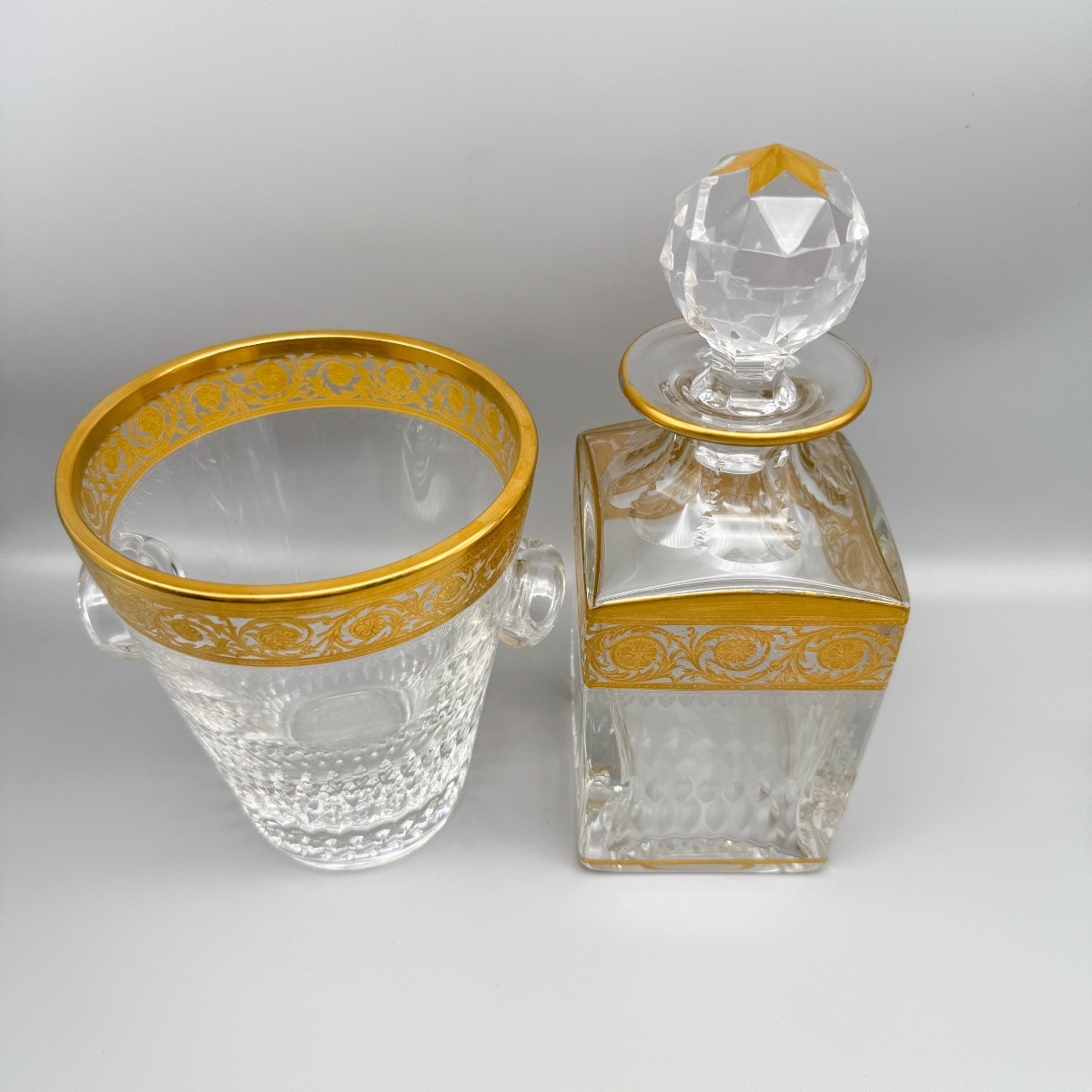 Saint Louis Thistle Whiskey Service -photo-4