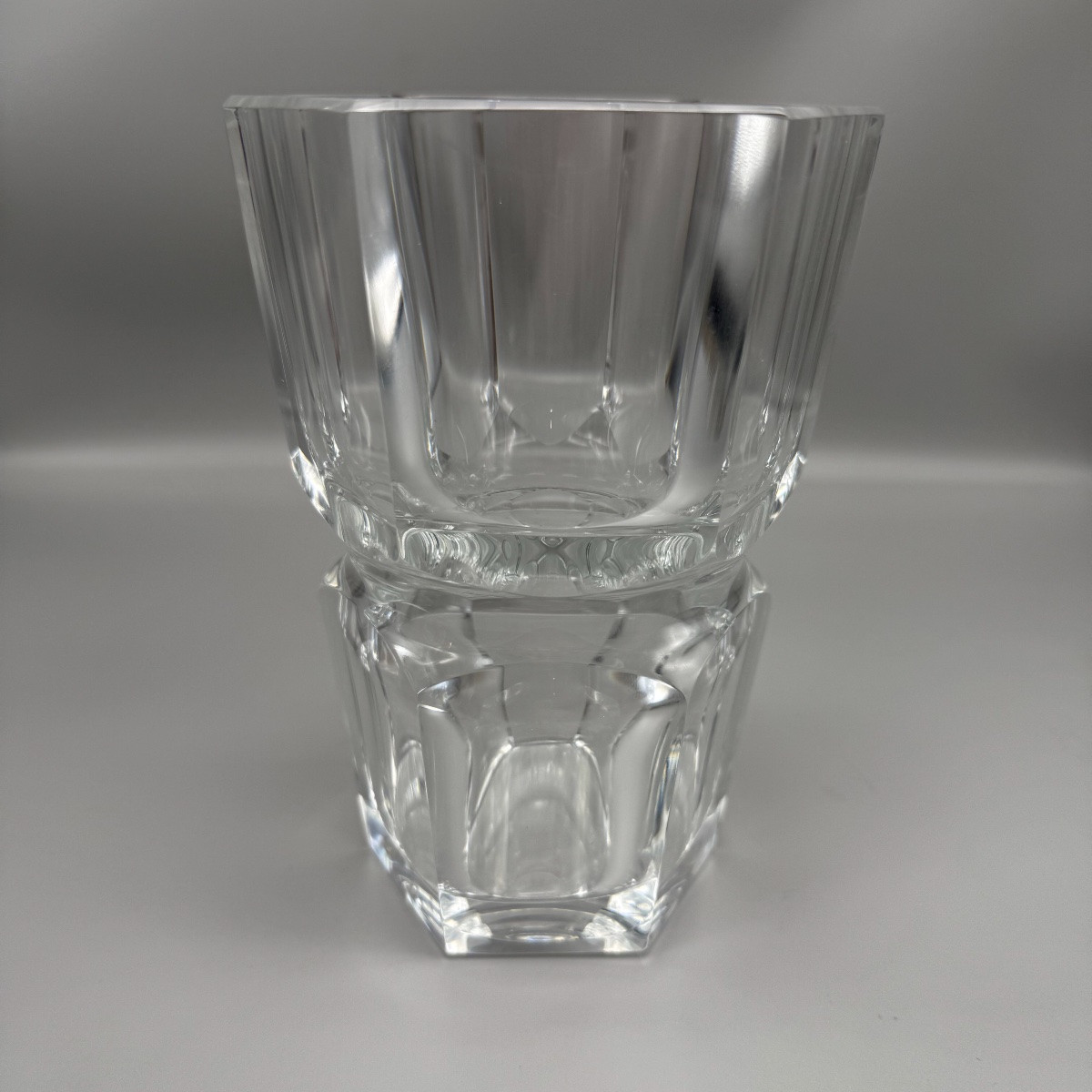 Baccarat Edith Vase-photo-2