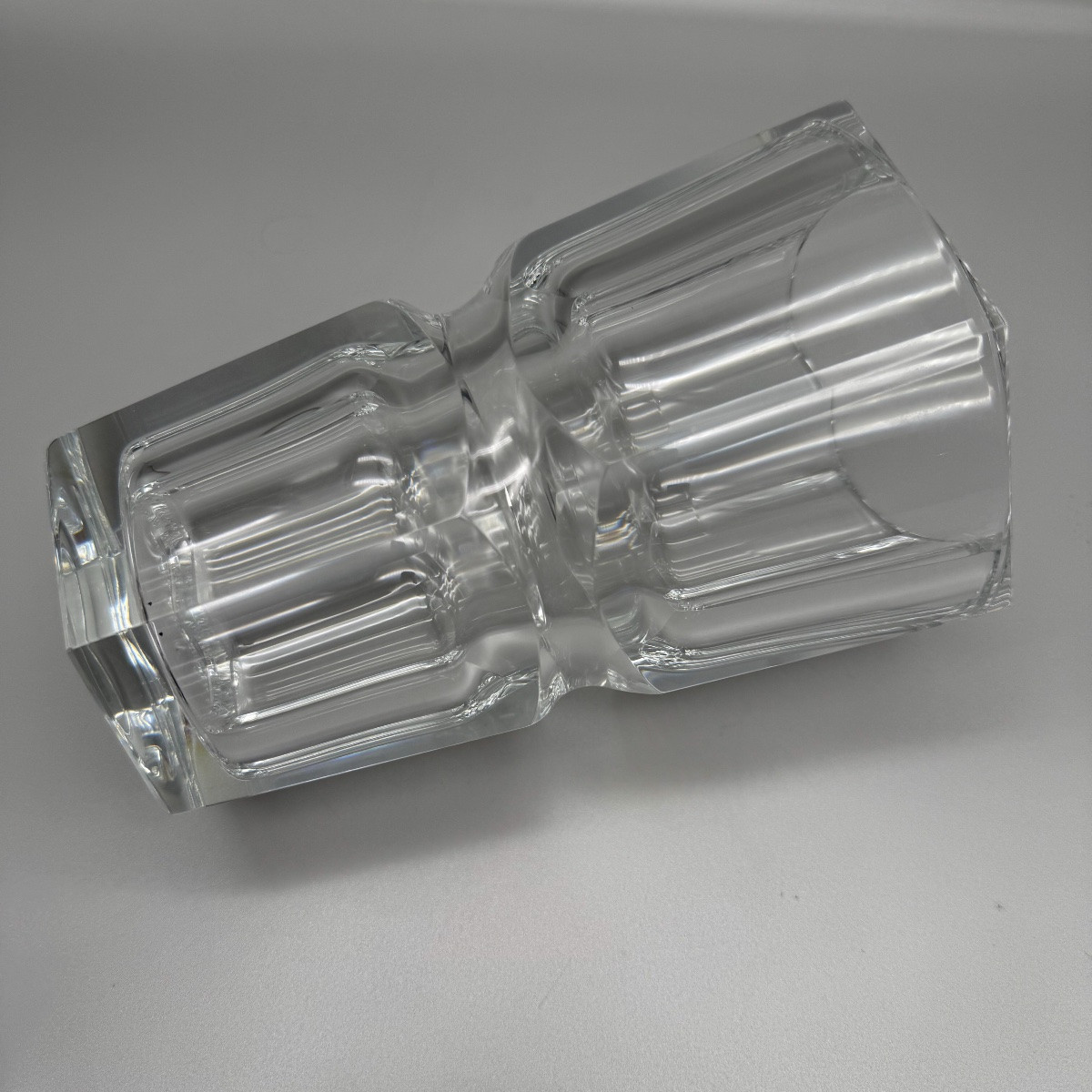 Baccarat Edith Vase-photo-3