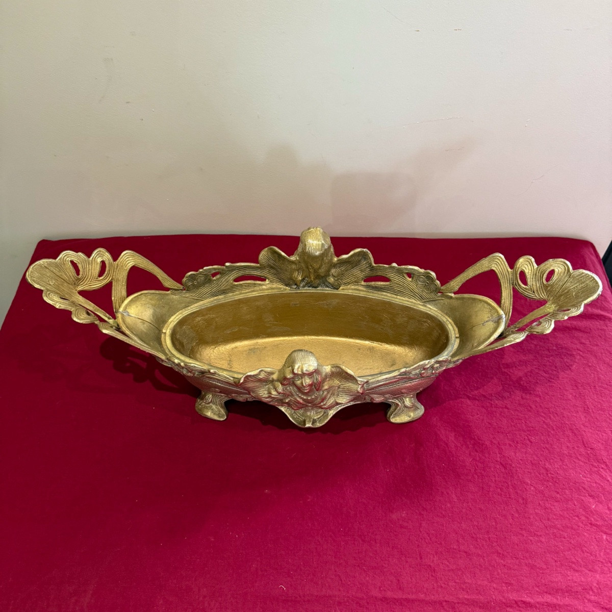 Bronze Planter -photo-3