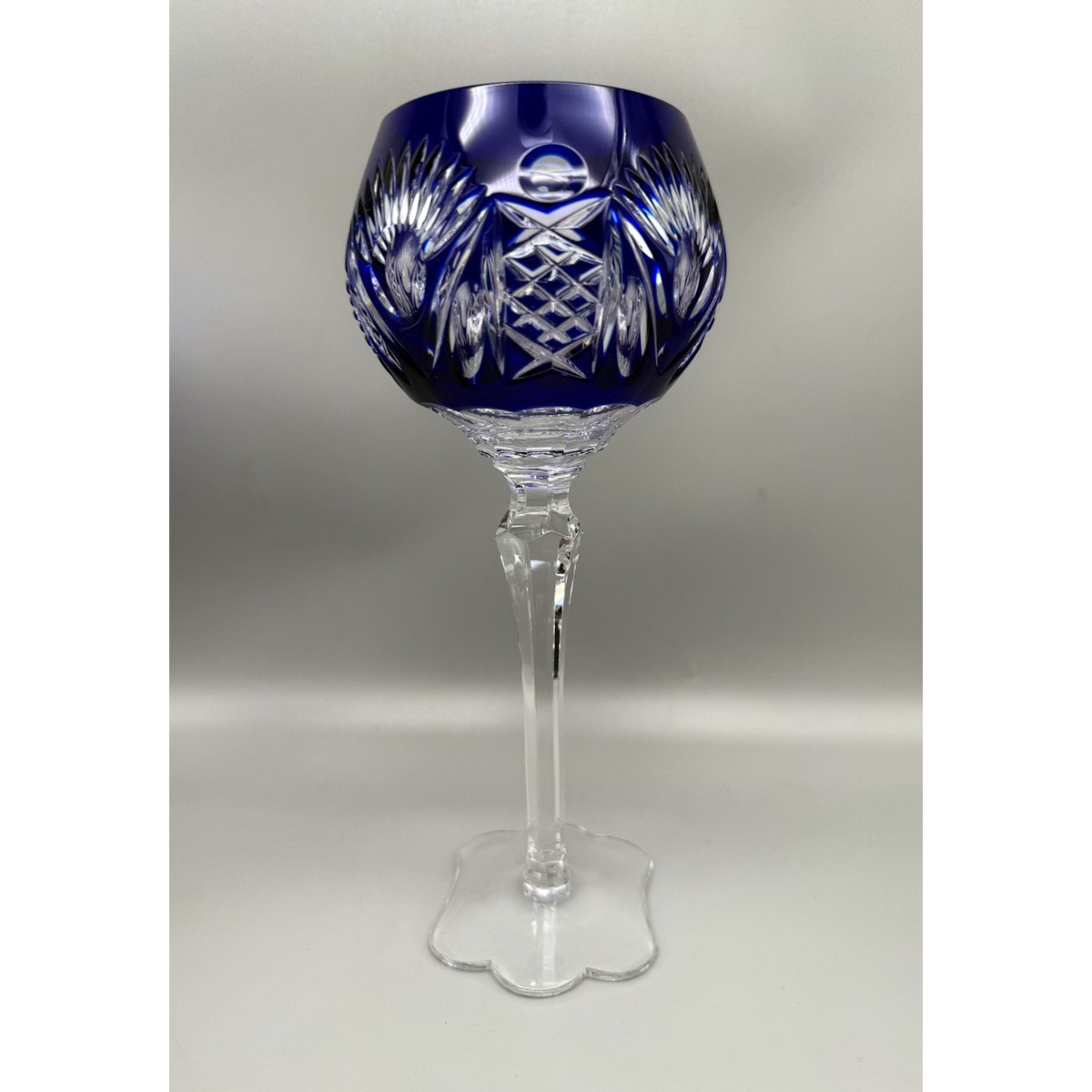 6 Roemers In Double-layered Crystal -photo-3