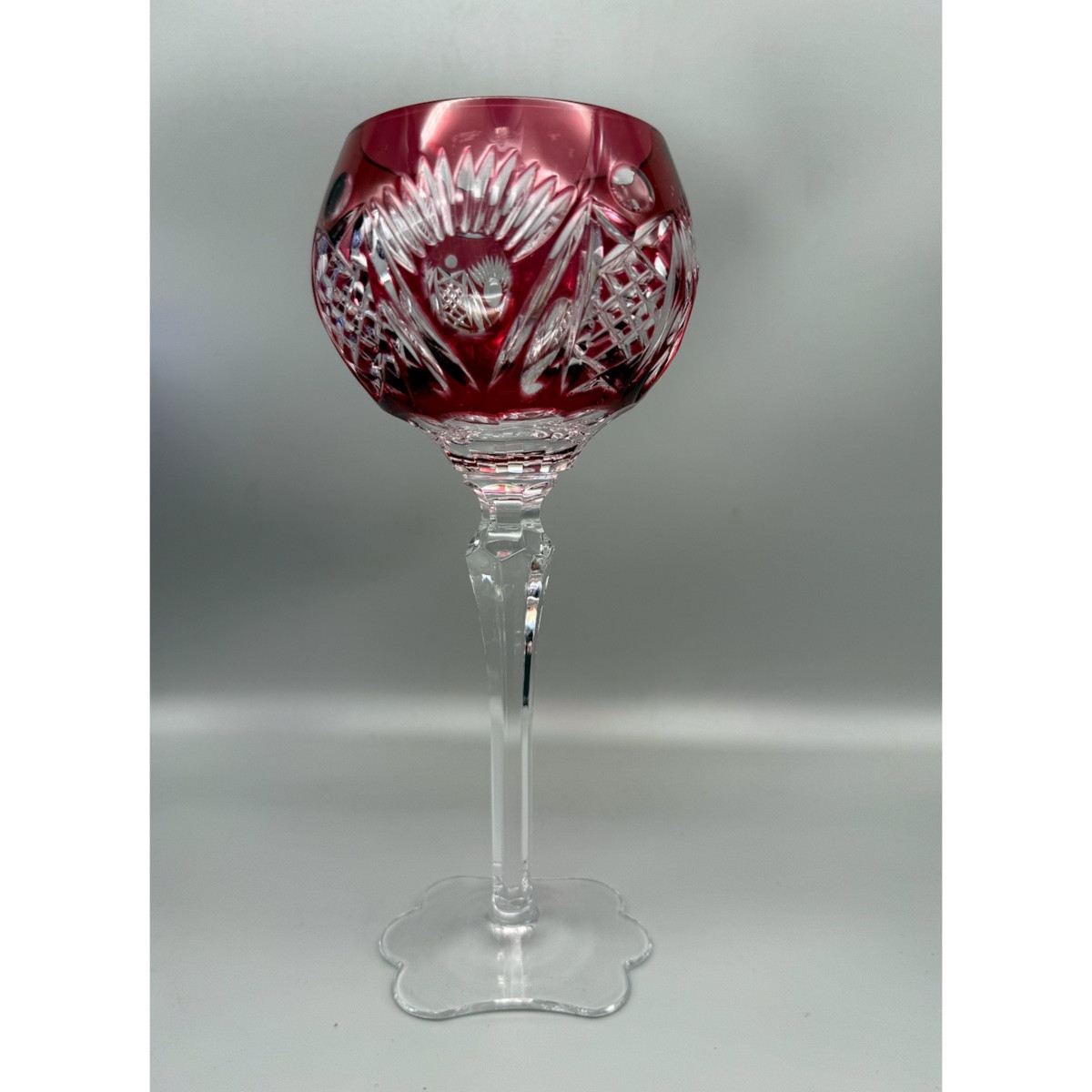 6 Roemers In Double-layered Crystal -photo-4