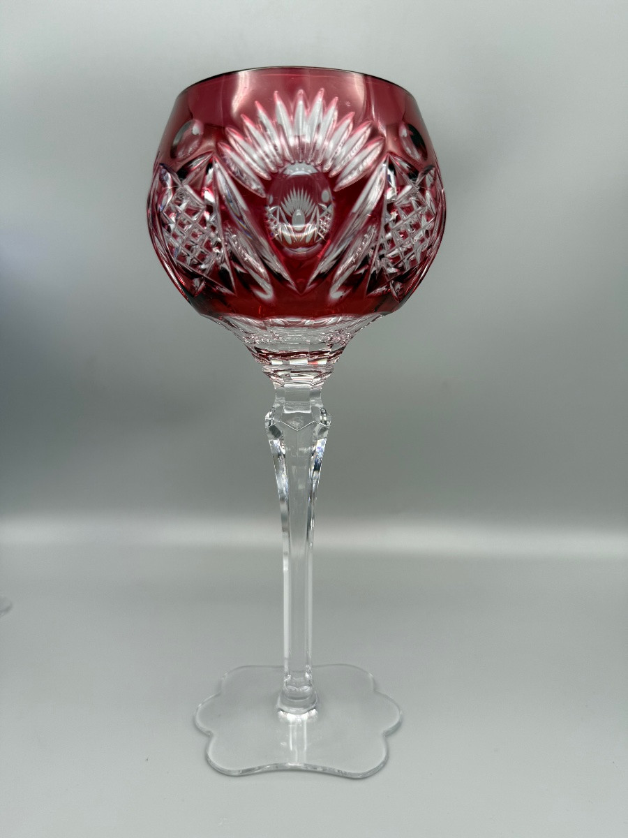 6 Roemers In Double-layered Crystal -photo-3