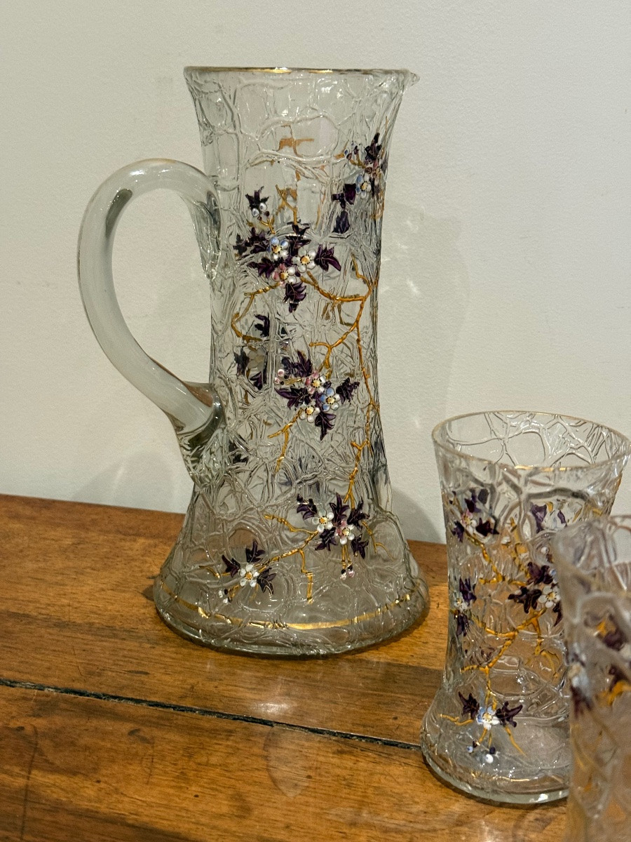 Orangeade Service 1900-photo-4