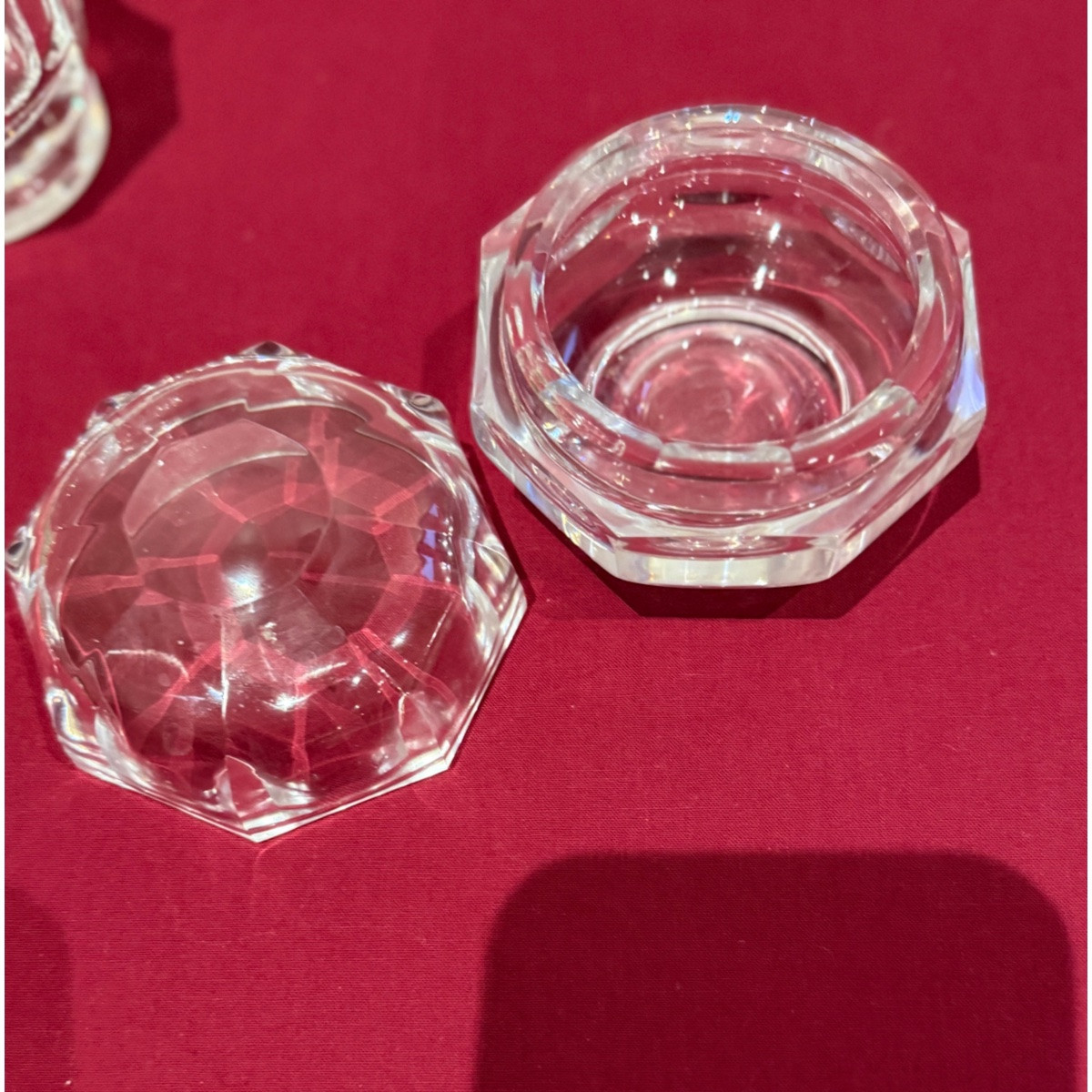 Baccarat Malmaison Bathroom Set -photo-4