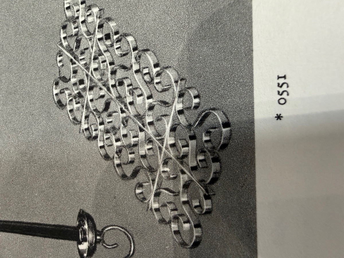 Christofle grand dessous de plat et 2 dessous de bouteille Arabesque -photo-2