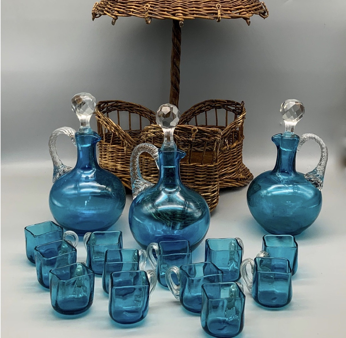 Liqueur Service-photo-2