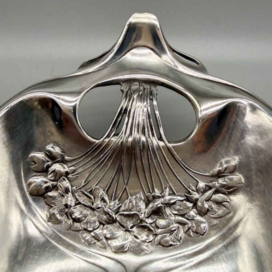 Coupe , corbeille Gallia-photo-2