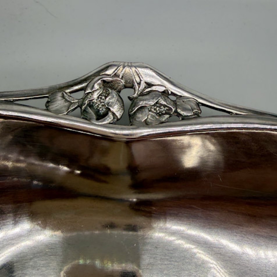 Coupe , corbeille Gallia-photo-3
