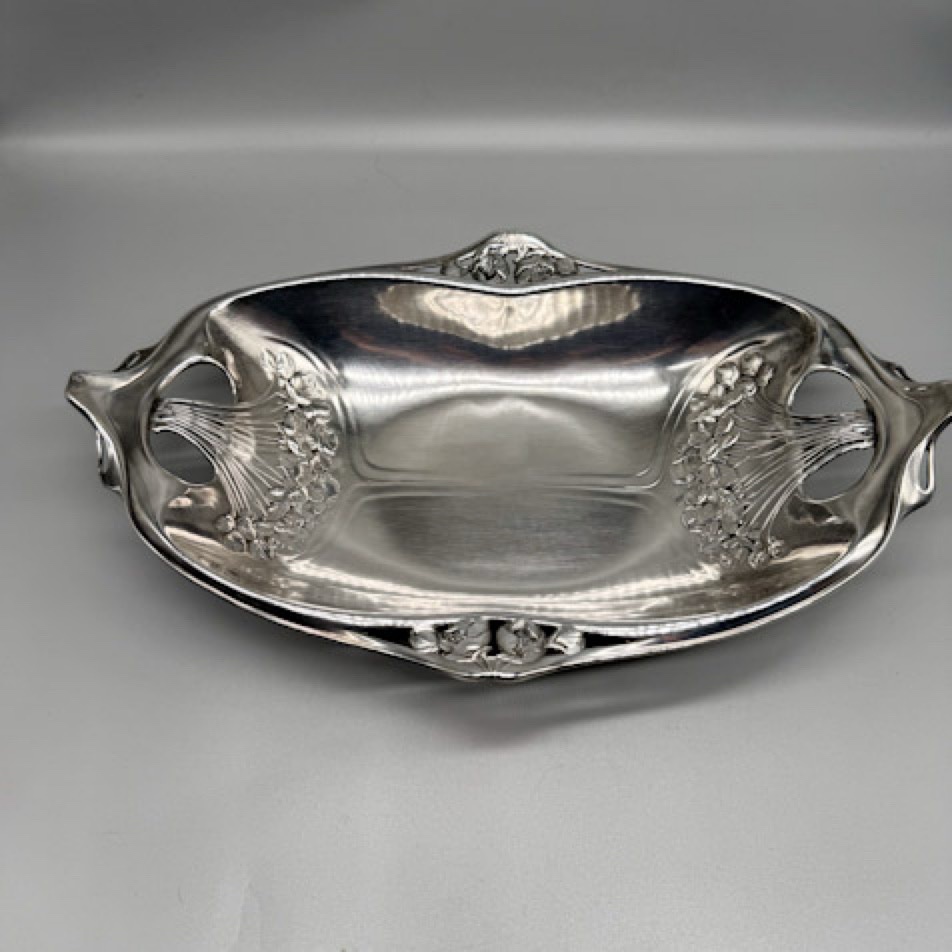 Coupe , corbeille Gallia-photo-4