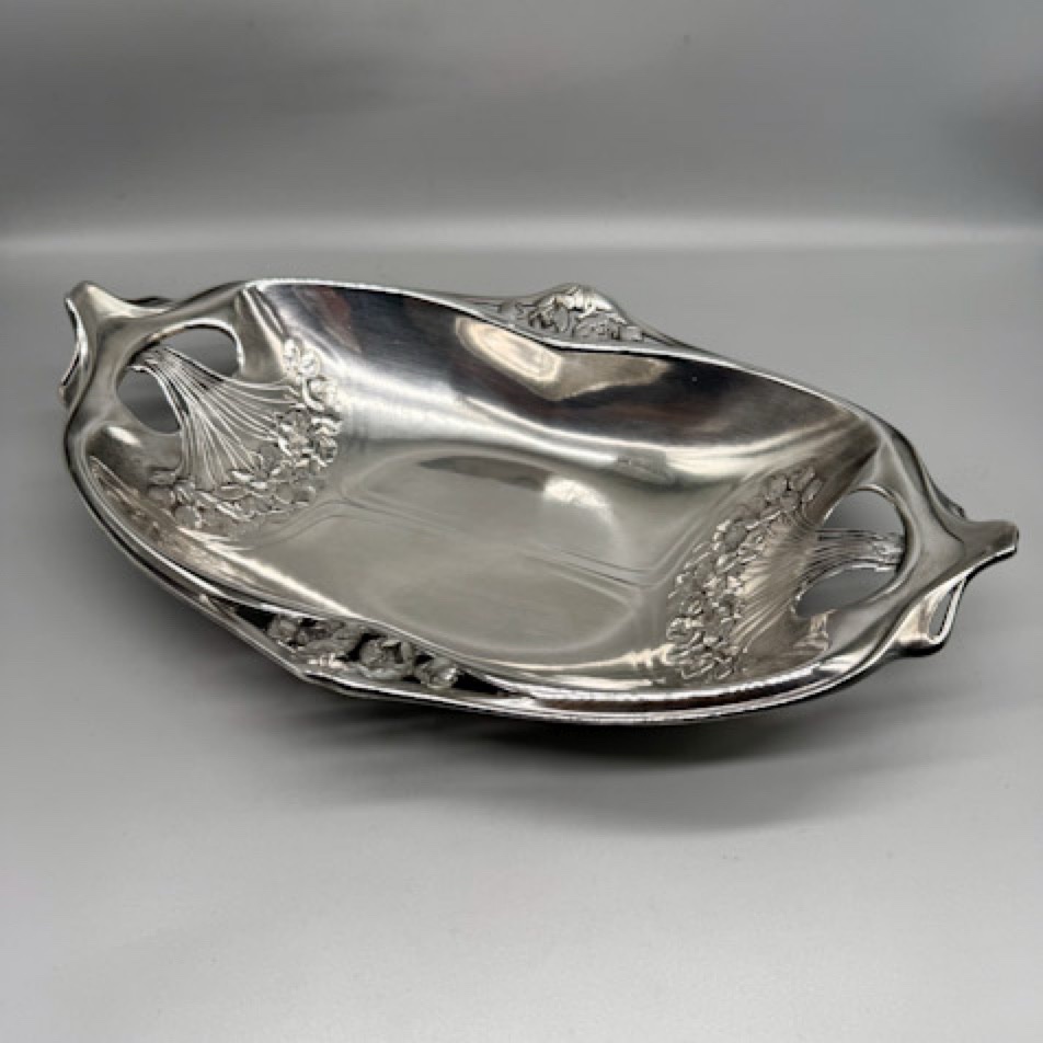 Coupe , corbeille Gallia