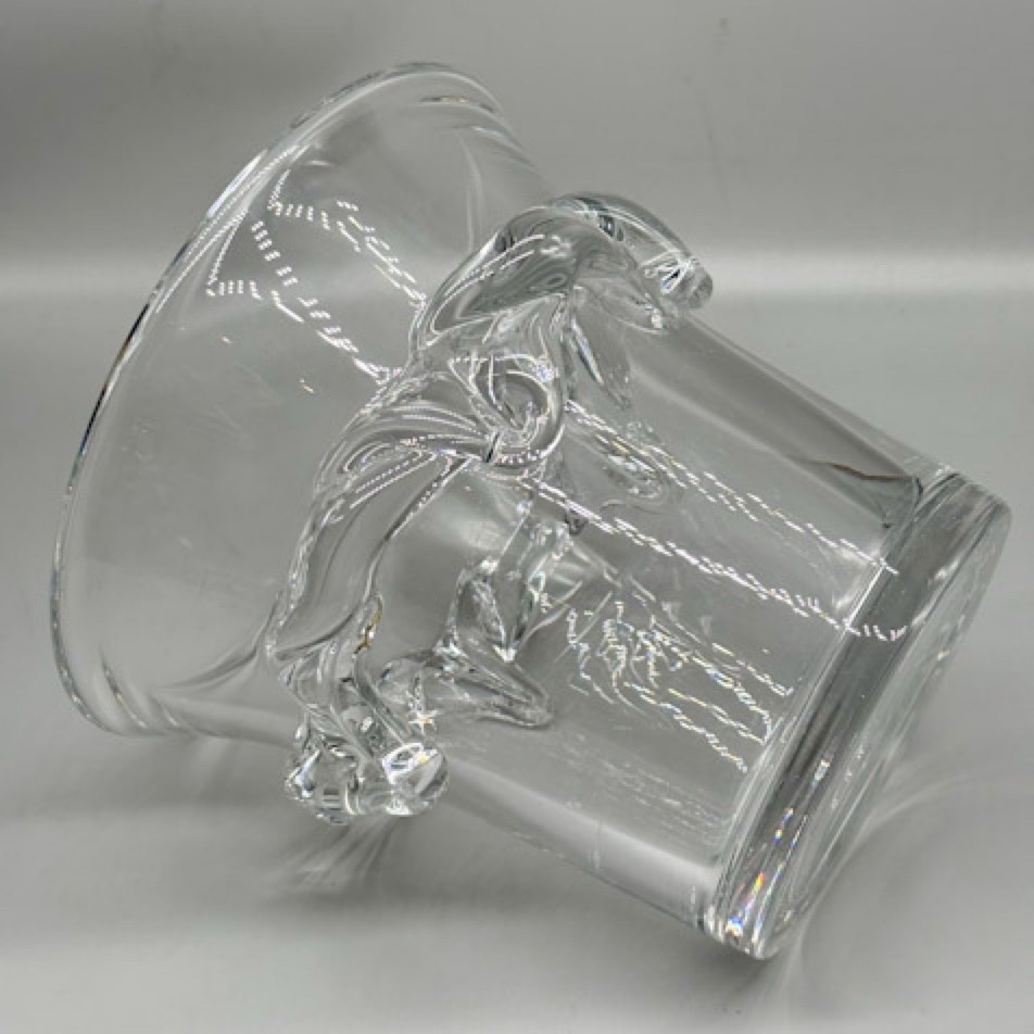 Daum Sorcy Champagne Bucket-photo-3