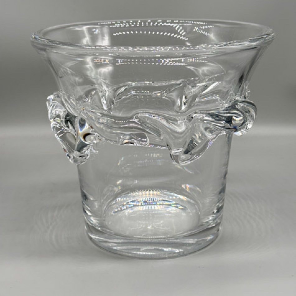 Daum Sorcy Champagne Bucket-photo-1