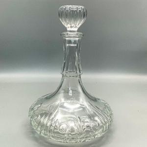 Baccarat Carafe à Whisky Wild Turkey Austin Nichols 