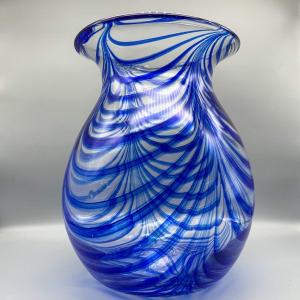 Vase Cristal 