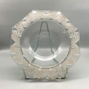 R.lalique Coupe Chantilly
