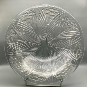 Lalique Coupe Oeillets 