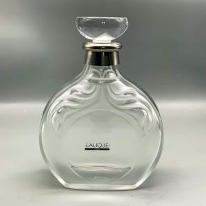 Lalique Carafe à Cognac édition Limitée 