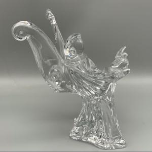 Baccarat / Jean Boggio Angel Of Peace 