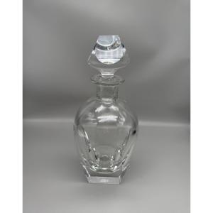 Moser Carafe à Whisky Ice Bottom