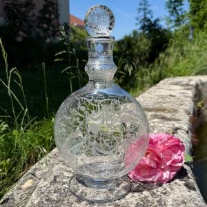 Baccarat carafe Michelangelo ( grand modèle )