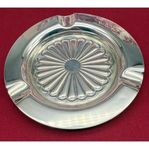 Christofle grand cendrier Albi