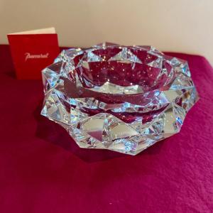 Baccarat Cup / Empty Pocket 