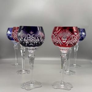 6 Roemers In Double-layered Crystal 