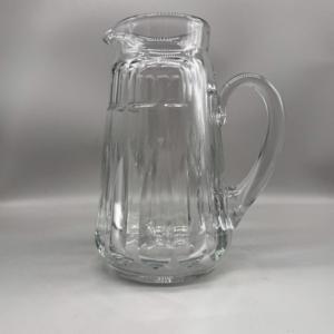 Baccarat broc à eau