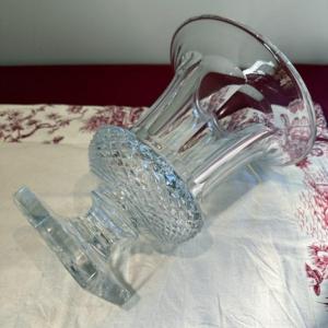 Saint Louis vase Versailles