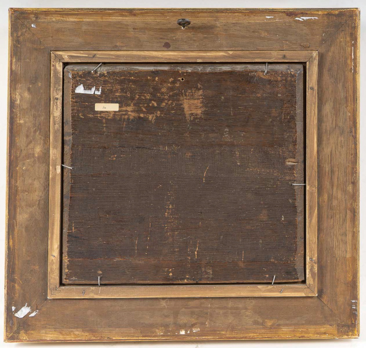 L’arracheur de dents suiveur de Pieter de Bloot, école hollandaise vers 1700-photo-6