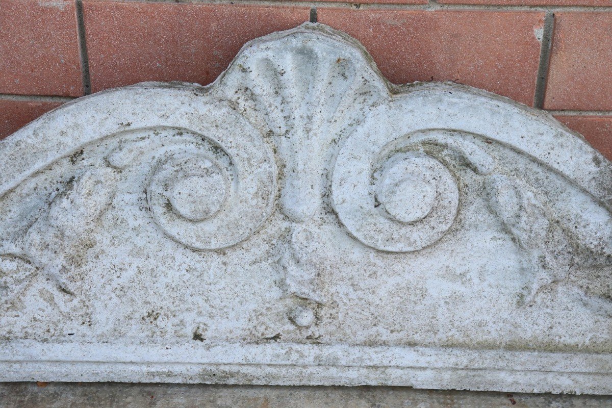 Large Frieze, Early 20th Century-photo-4