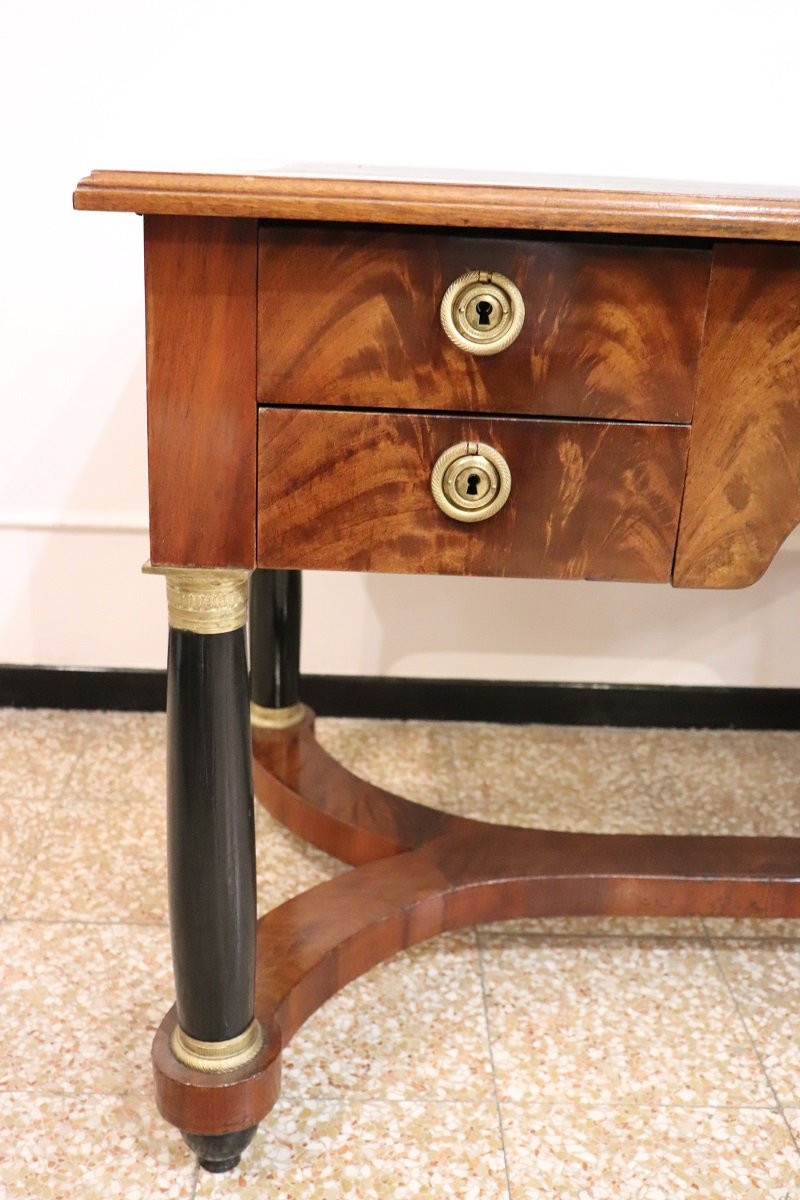 Bureau Début du 20ème Siècle -photo-3