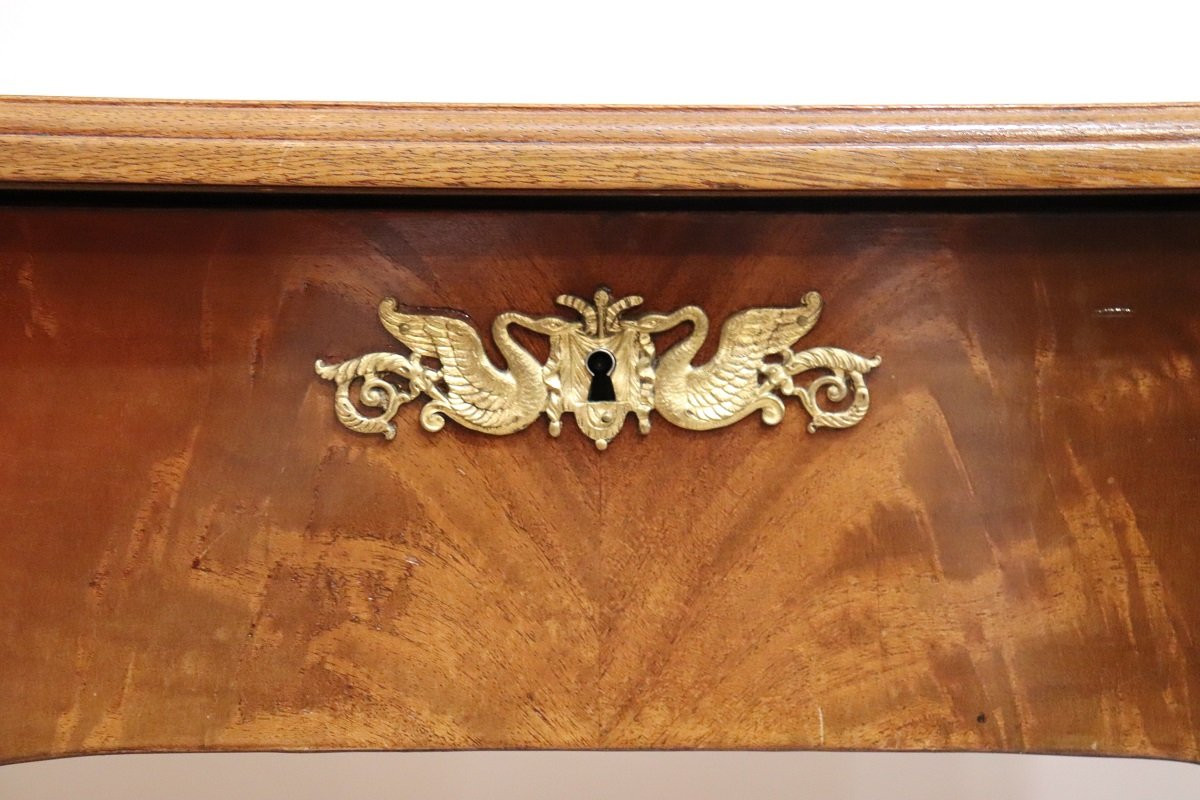 Bureau Début du 20ème Siècle -photo-4