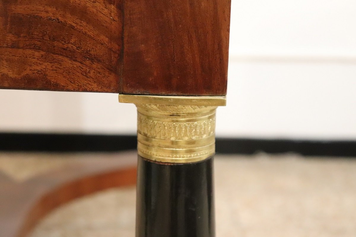 Bureau Début du 20ème Siècle -photo-7