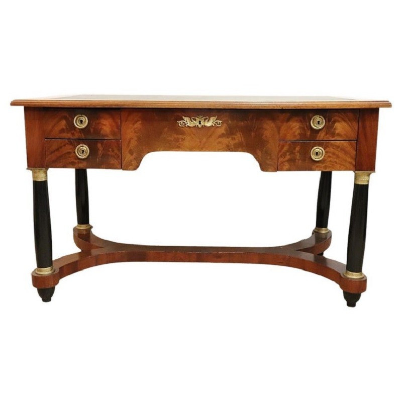 Bureau Début du 20ème Siècle 