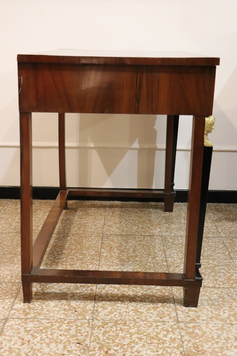 bureau début du 19ème siècle,  période Empire-photo-3