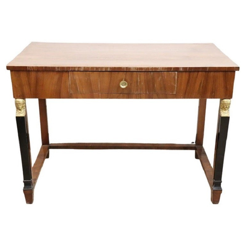bureau début du 19ème siècle,  période Empire