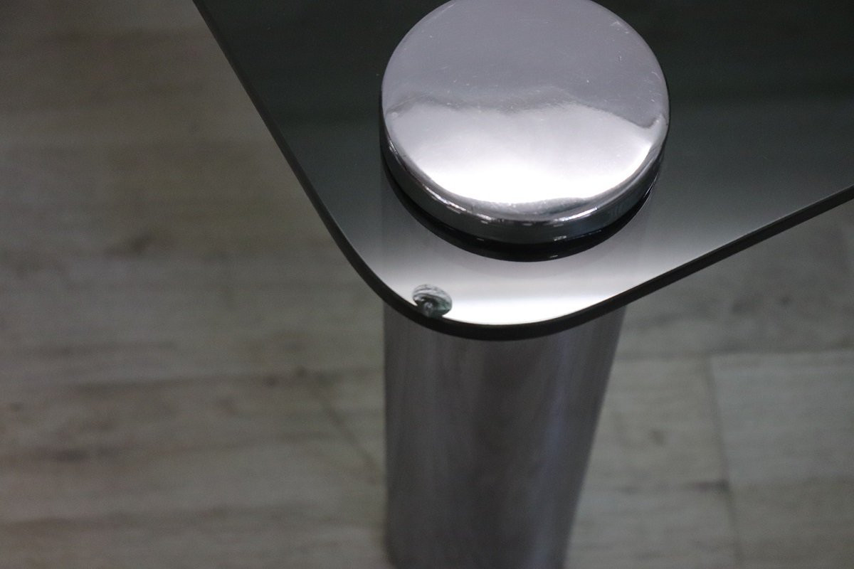Italian Design Coffee Table, 1970s-photo-1