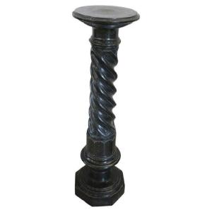 Antique Marble Column