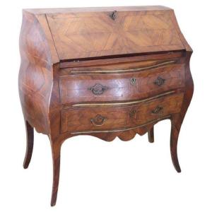 Commode Ancienne Avec Bureau