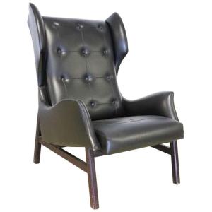 Fauteuil, 1940