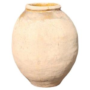 Antique Terracotta Jar, Italy, 19th Century