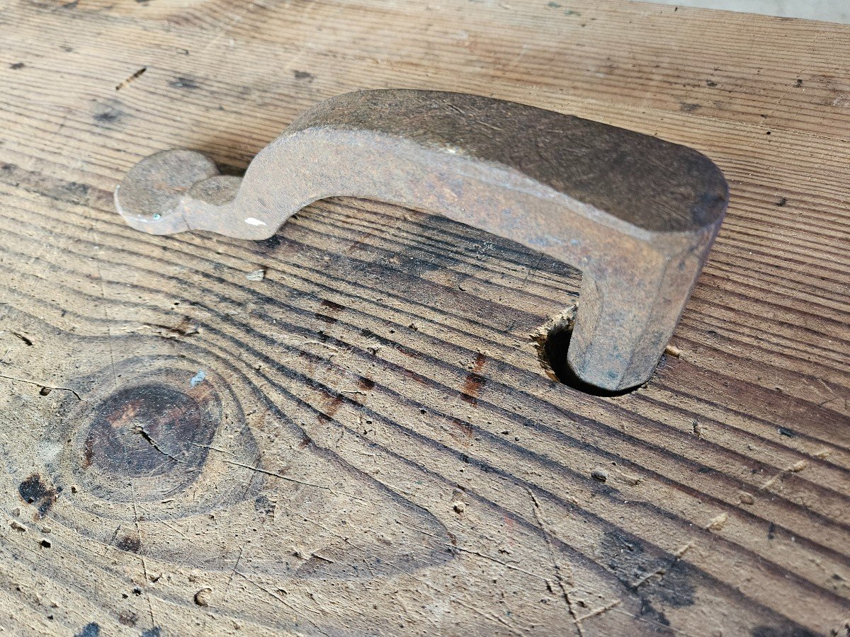 Carpenter's Workbench -photo-2