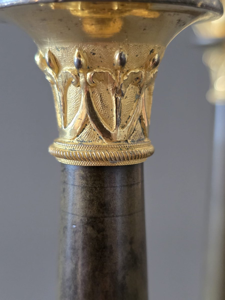Pair Of Empire Period -photo-4